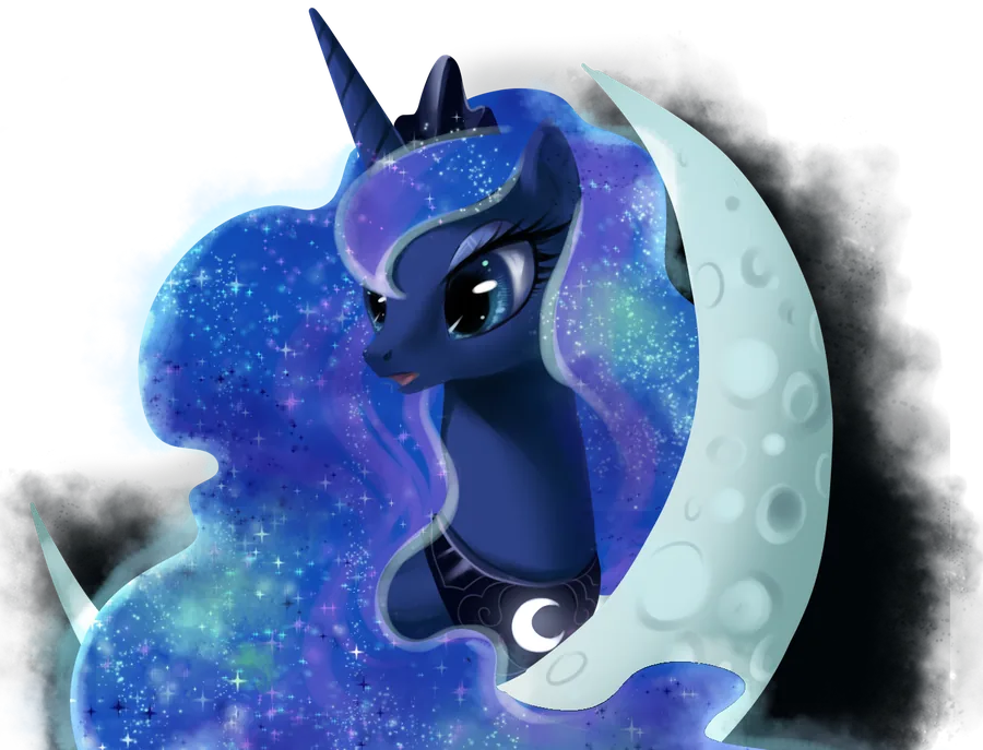 Princess Luna
