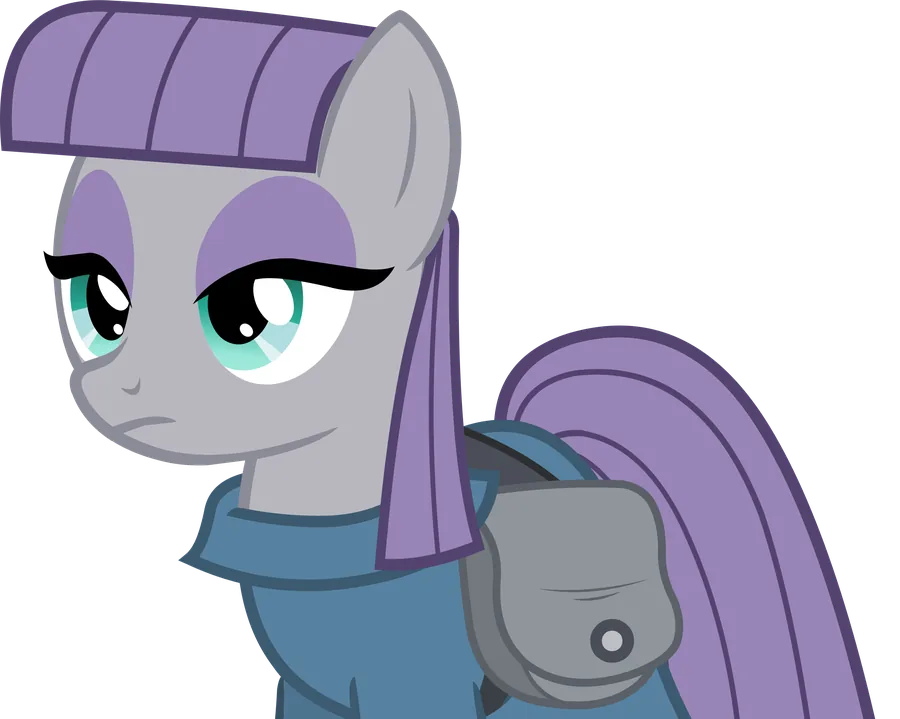 Maud Pie