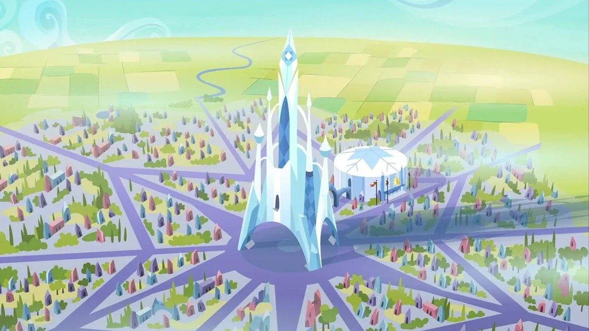 Crystal Empire