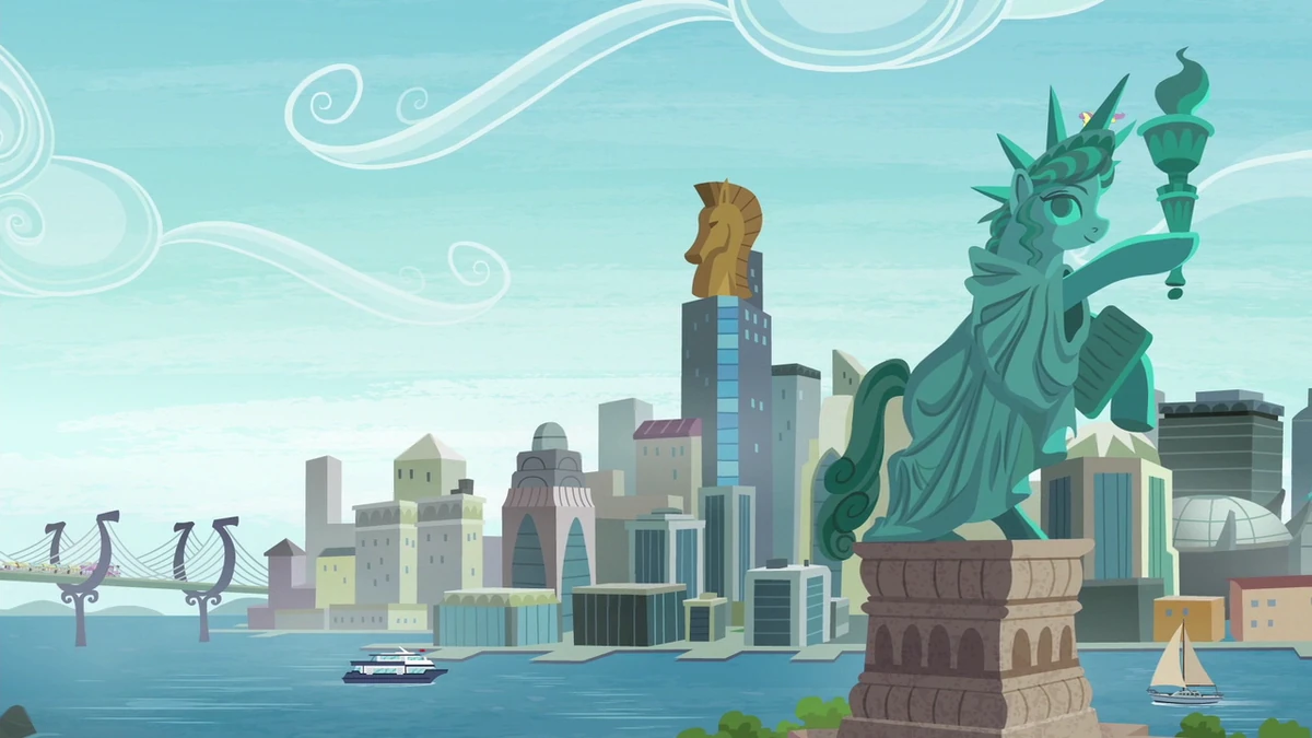 Manehattan