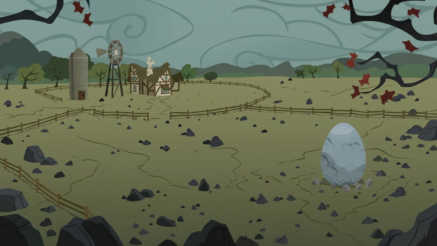 Rock Farm preview