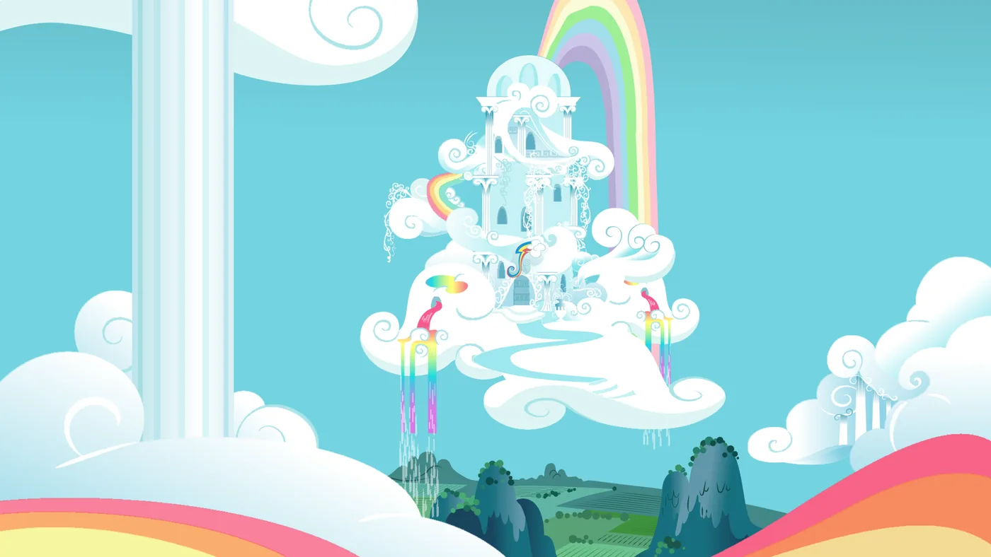 Cloudominium