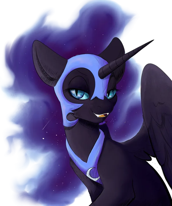 Nightmare Moon