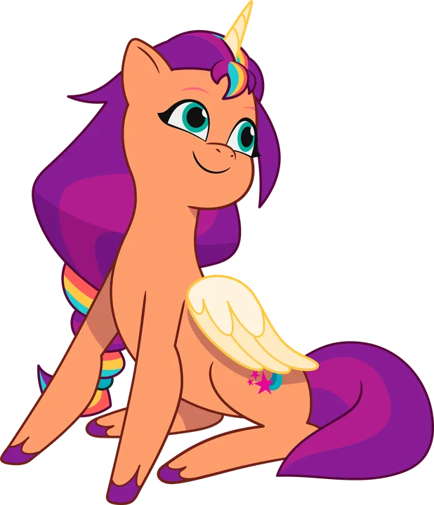 Sunny Starscout